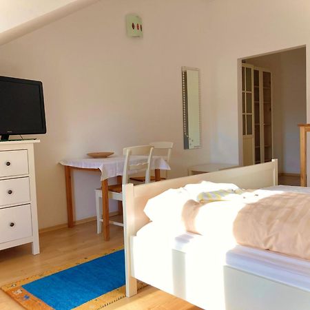 Gaestezimmer Puzwidu Вена Экстерьер фото