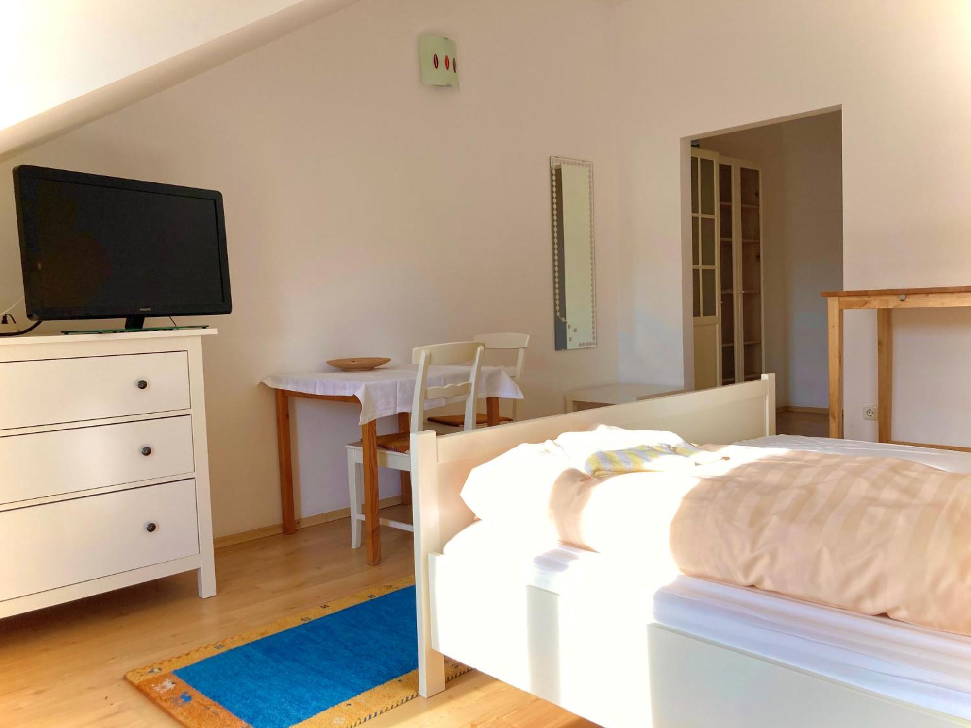 Gaestezimmer Puzwidu Вена Экстерьер фото